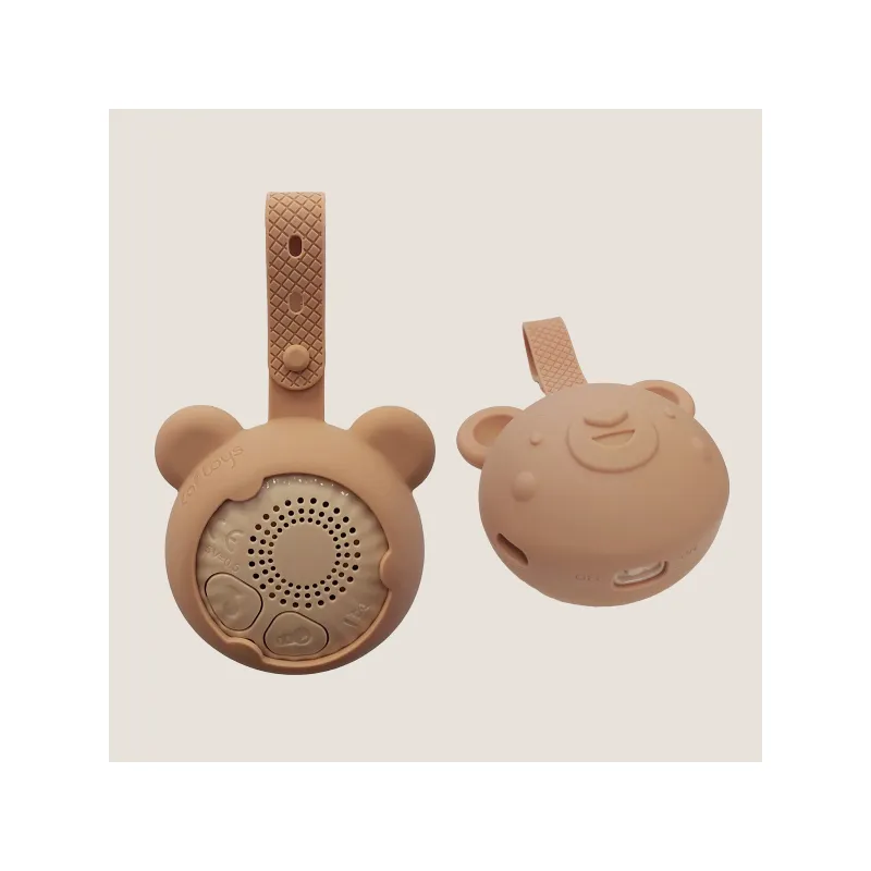 Taf Toys Hudební medvídek se světlem Dream Bear