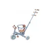 Little Dutch Tříkolka 4v1