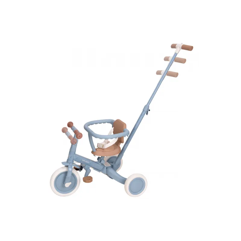 Little Dutch Tříkolka 4v1