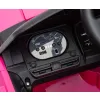 Milly Mally Elektrické autíčko Lexus GX550 pink