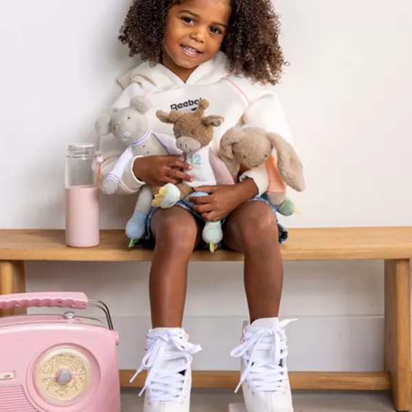 HAPPY HORSE Myška Mats velikost: 24 cm