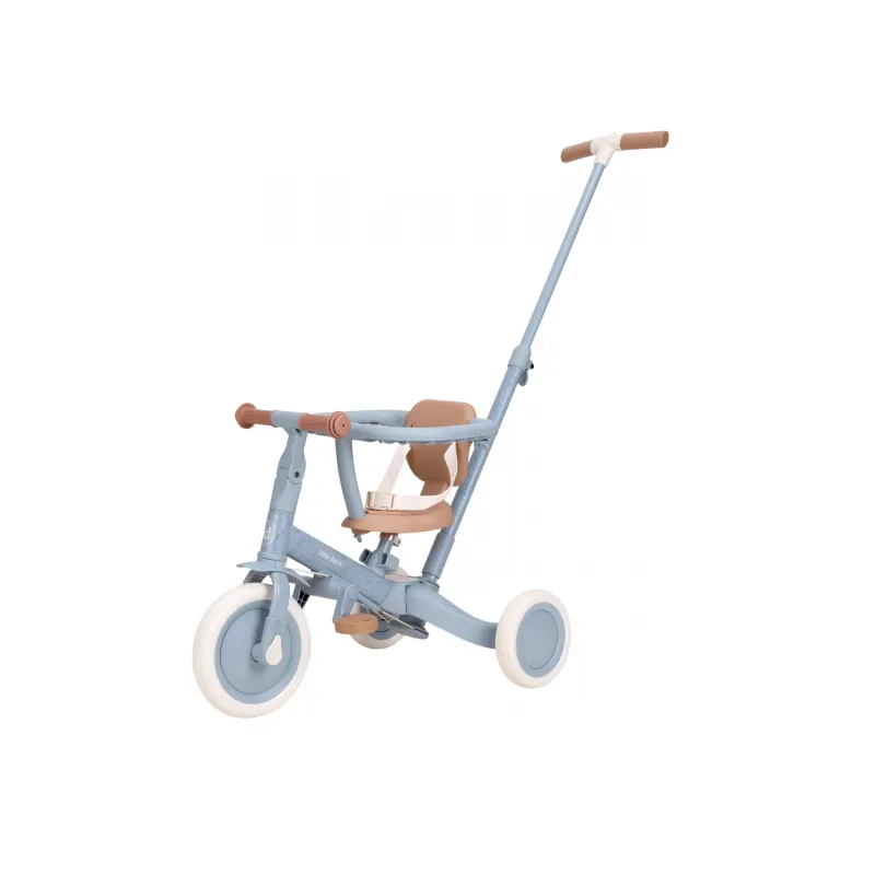 Little Dutch Tříkolka 4v1