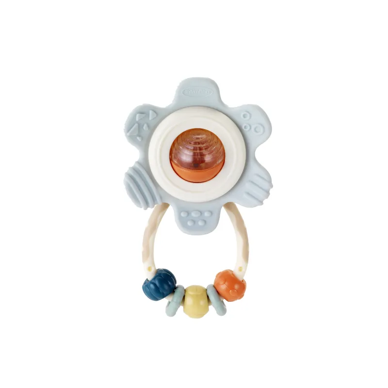 Chrastítko Spin & Rattle