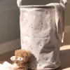 PETÚ PETÚ Mier Úložný koš small Dots