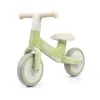 Milly Mally Dětské balanční kolo Velo Green