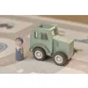 Little Dutch Traktor dřevěný