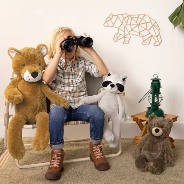 Happy Horse Lev Louah - velikost: 23 cm