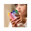 Little Dutch Fixy 8 ks Rosa