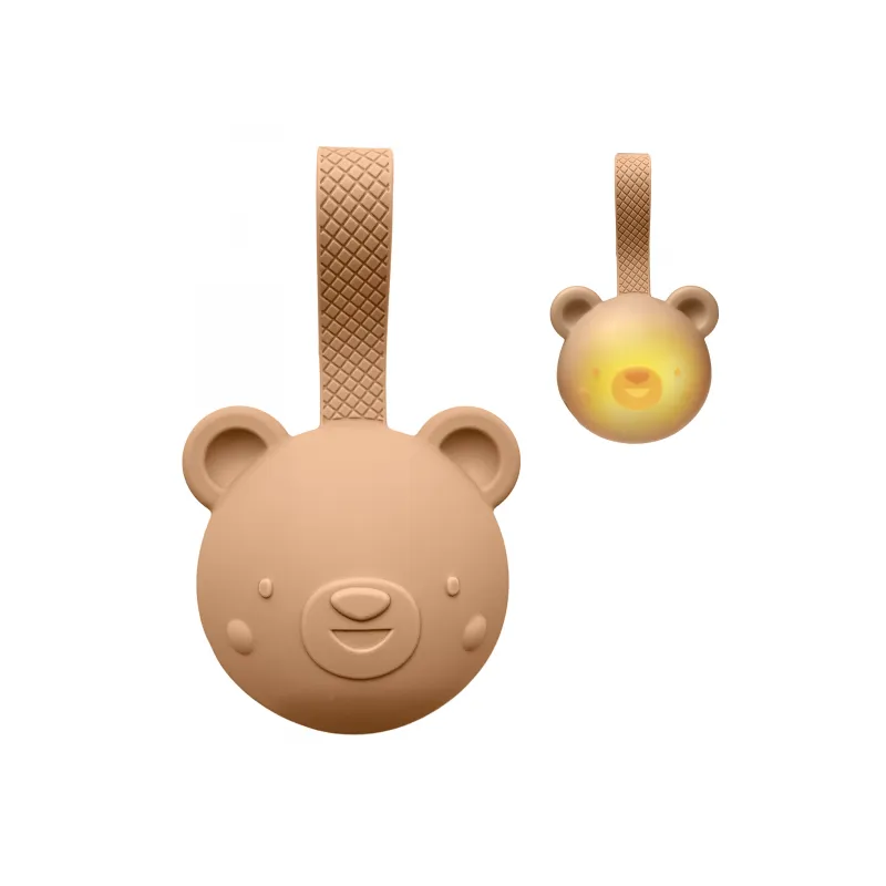 Taf Toys Hudební medvídek se světlem Dream Bear