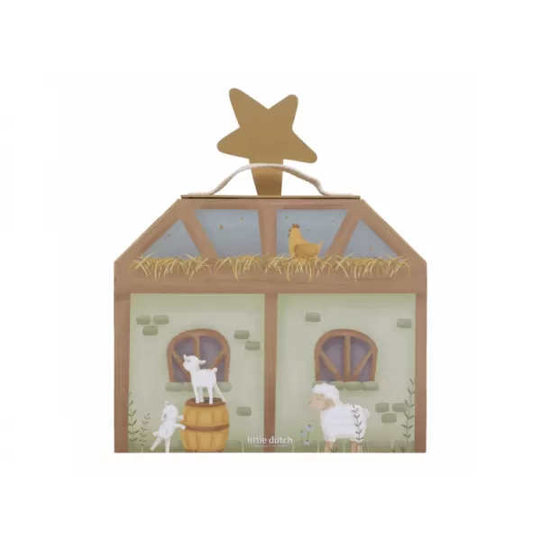 Little Dutch Betlém