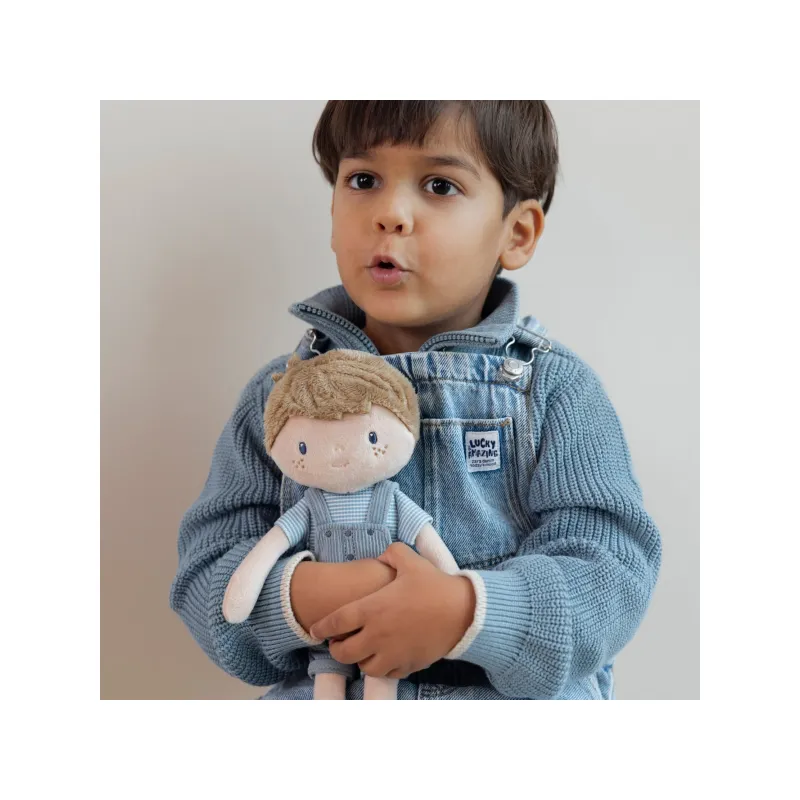 Little Dutch Panenka Jim 35 cm