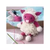 Creativ Company Sada na háčkování Amigurumi ovečka