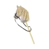 Milly Mally Hobby Horse Plus grey