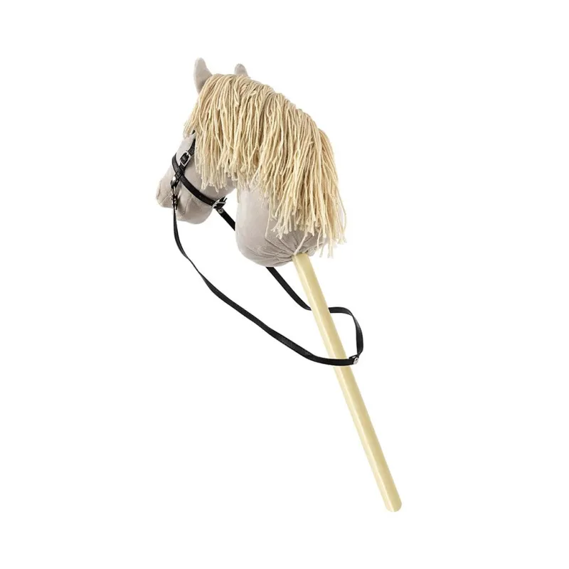 Milly Mally Hobby Horse Plus grey