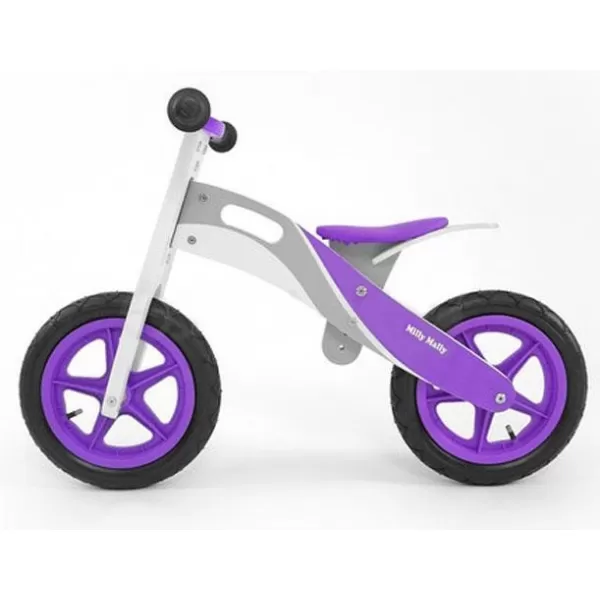 BK Dětské odrážedlo kolo KING