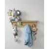 SKIP HOP Hračka závěsná aktivní Bandana Buddies Slon 0m+