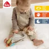 Baby Fehn Mušelínový muchláček capybara