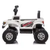 Milly Mally Elektrická čtyřkolka Ford F-150 Raptor white