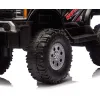 Milly Mally Elektrická čtyřkolka Ford F-150 Raptor black