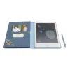 Little Dutch Kreslicí tablet Blue Forest Friends