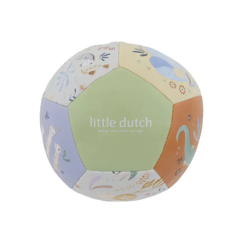 Little Dutch Míček softball Safari