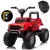 Milly Mally Elektrická čtyřkolka Ford F-150 Raptor red