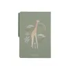 Little Dutch Kreslicí tablet Green Safari Friends