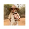 Little Dutch Panenka Ranger Rosa 35 cm Safari Friends