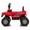 Milly Mally Elektrická čtyřkolka Ford F-150 Raptor red