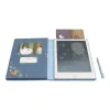 Little Dutch Kreslicí tablet Blue Forest Friends