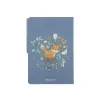 Little Dutch Kreslicí tablet Blue Forest Friends