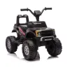 Milly Mally Elektrická čtyřkolka Ford F-150 Raptor black