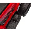 Milly Mally Elektrická čtyřkolka Ford F-150 Raptor red