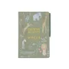 Little Dutch Kreslicí tablet Green Safari Friends