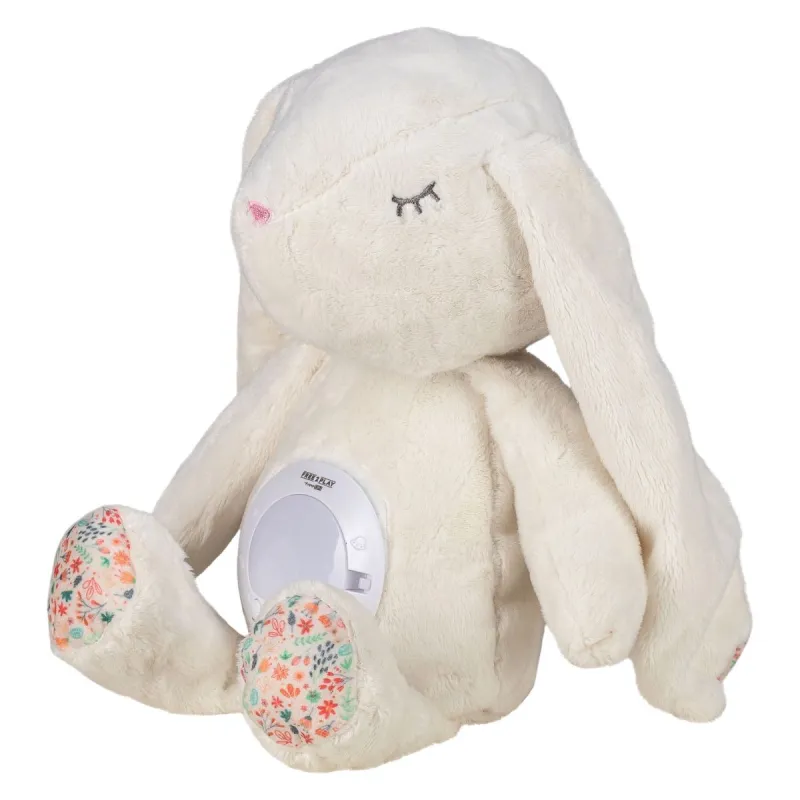 FREEON Free2Play Usínáček s hudbou a světelnou projekcí Rabbit Lisa