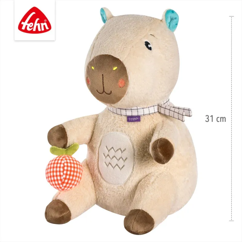 Baby Fehn Muchláček capybara XL