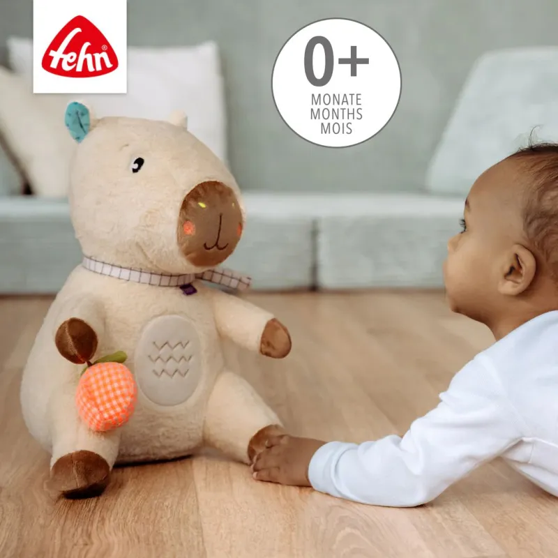 Baby Fehn Muchláček capybara XL