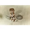 Little Dutch Panenka Ranger Jim 35 cm Safari Friends