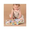Taf Toys Hrací pult s aktivitami Peek, Pop & Play