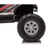 Milly Mally Elektrická čtyřkolka Ford F-150 Raptor black