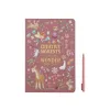 Little Dutch Kreslicí tablet Pink Fairy Garden