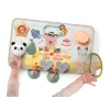 Taf Toys Hrací pult s aktivitami Peek, Pop & Play