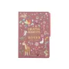 Little Dutch Kreslicí tablet Pink Fairy Garden
