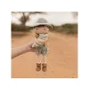 Little Dutch Panenka Ranger Jim 35 cm Safari Friends
