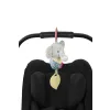 SKIP HOP Hračka závěsná s kousátkem Bandana Buddies 0m+