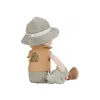 Little Dutch Panenka Ranger Jim 35 cm Safari Friends
