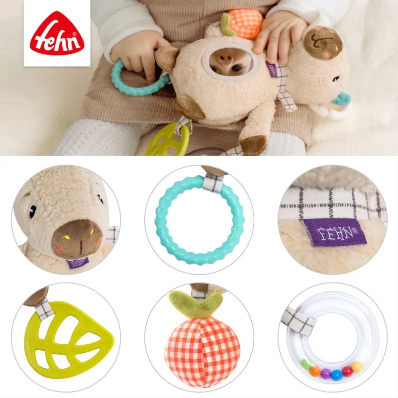 Baby Fehn Aktivity capybara