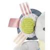 SKIP HOP Hračka závěsná aktivní Bandana Buddies Slon 0m+