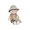 Little Dutch Panenka Ranger Jim 35 cm Safari Friends