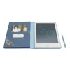 Little Dutch Kreslicí tablet Blue Forest Friends